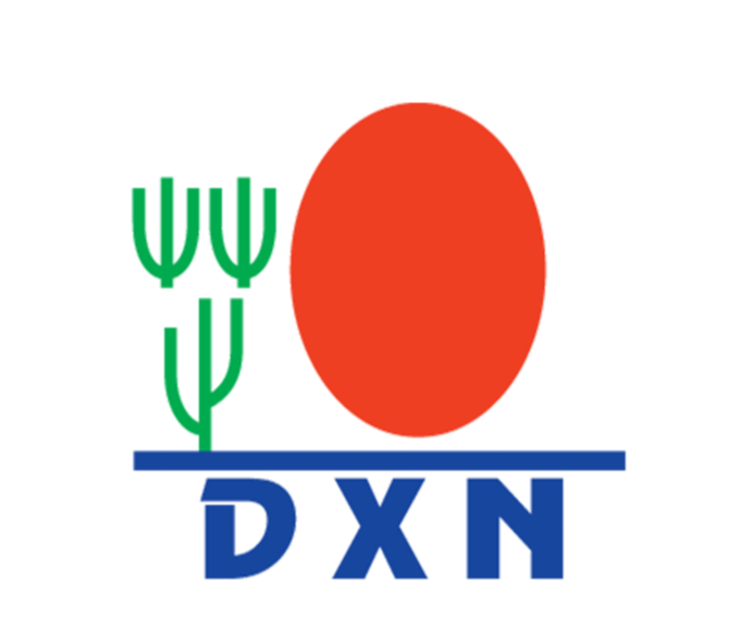 DXN Logo